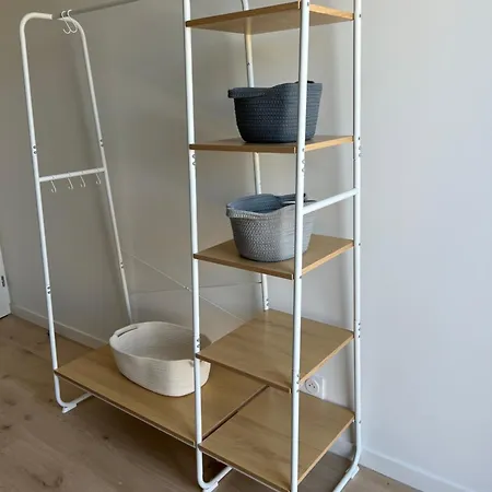 Maison De Ossature Bois 2-4 Personnes- Gilles Croix De Vie 85800