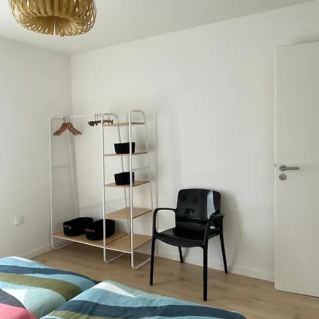 Maison De Ossature Bois 2-4 Personnes- Gilles Croix De Vie 85800